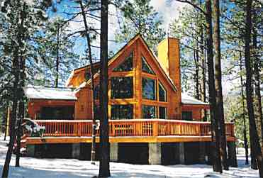 Cabin Kit Homes