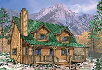 Blue Grass Model