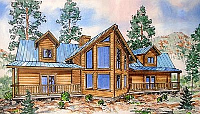 Buckthorn Model