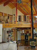 Astoria - interior