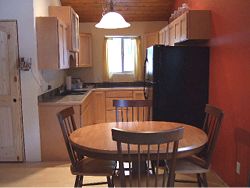 Betony - Dining area