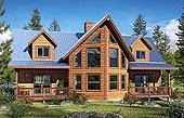 New "Buckthorn" Model