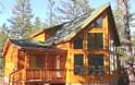 Cabin Kits - Cabin Plans