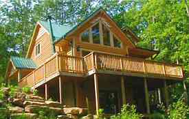 Foxtail with side optional entry and walk-out basement