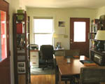 Kinnikinnick Model