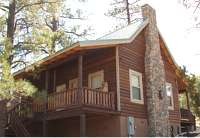 Cabin Kit Model - Kinnikinnick