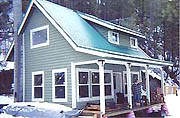 Manzanita Model - Updated