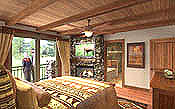 new - The "Peaks" Model - Master Suite