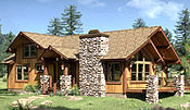 New Luxury Peaks Model