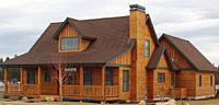 Cabin Kit plan custom design