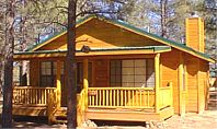 Cabin Kit Plan - Deerfern Custom