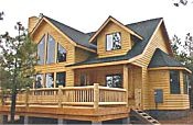 Cabin Kit Plan - Foxtail