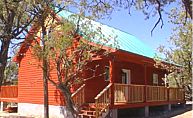 Cabin Kit Plan - Hawksbeard