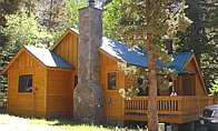 Cabin Kit Plan - Custom