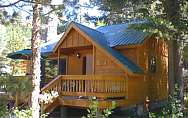 Cabin Kit Plan - Custom