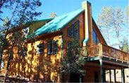 Cabin Kit Plan - Custom Larkspur