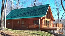 Cabin Kit Plan - Custom Larkspur