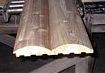Cabin Kit log siding