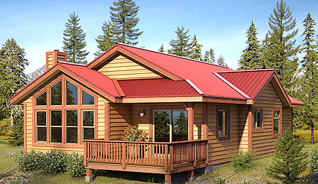 Manzanita Model