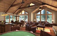 Custom Cabin Kit - Great Room