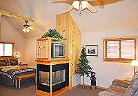 Shadow Mountain Guest Cabins - Ruidoso, New Mexico