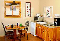 Shadow Mountain Guest Cabins - Ruidoso, New Mexico