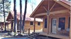 Cabin Kit - resort cabins