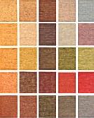 Cabin Kit siding colors - sample