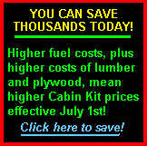 Save thousands before the end of June