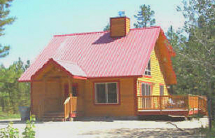 Trillium model