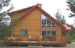 Trillium model
