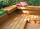 Timber Tech Decking