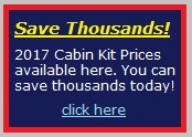 New 2017 prices